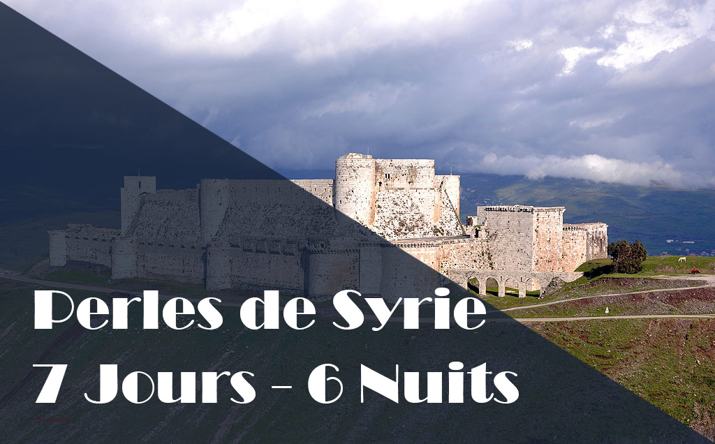 7 Jours – 6 Nuits